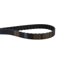 OEM high quality PU timing belt